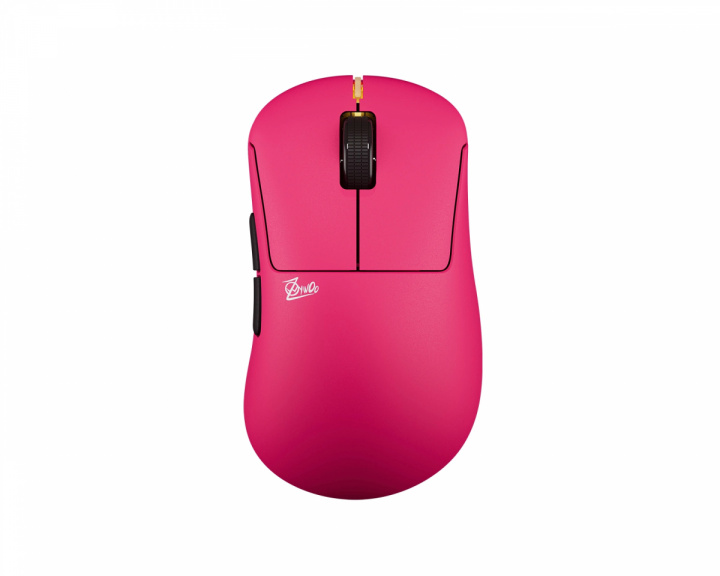 Pulsar ZywOo the Chosen Mouse Gen.2 Mini - Pink