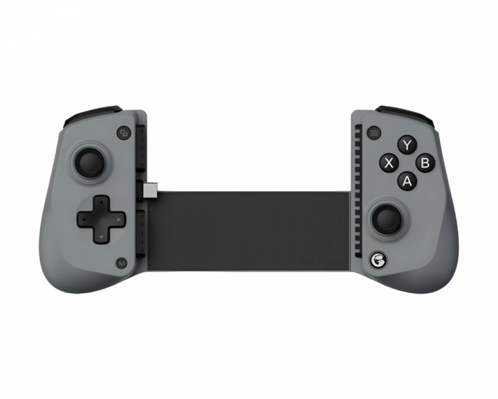 GameSir X5s Mobil Spelkontroll - Grå