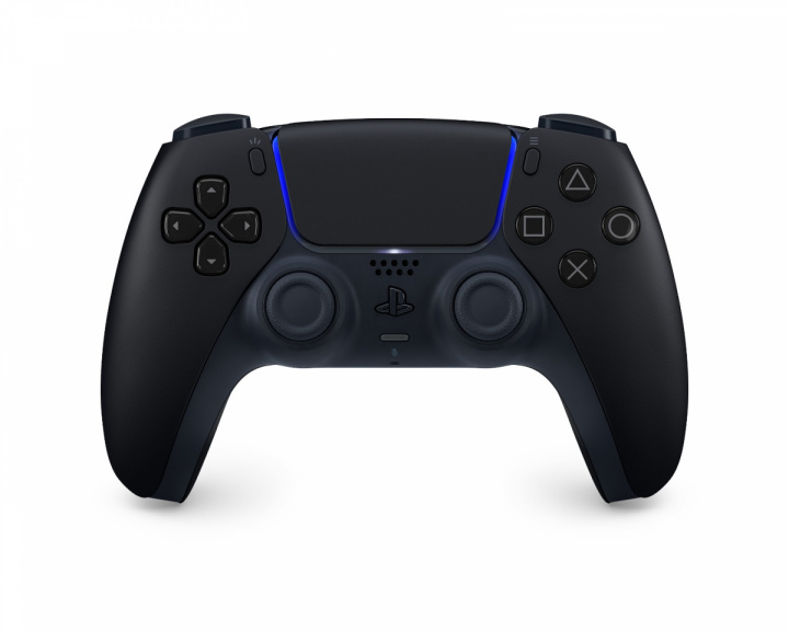 Sony Playstation 5 DualSense V3 Trådlös + USB-kabel för PC - Midnight Black