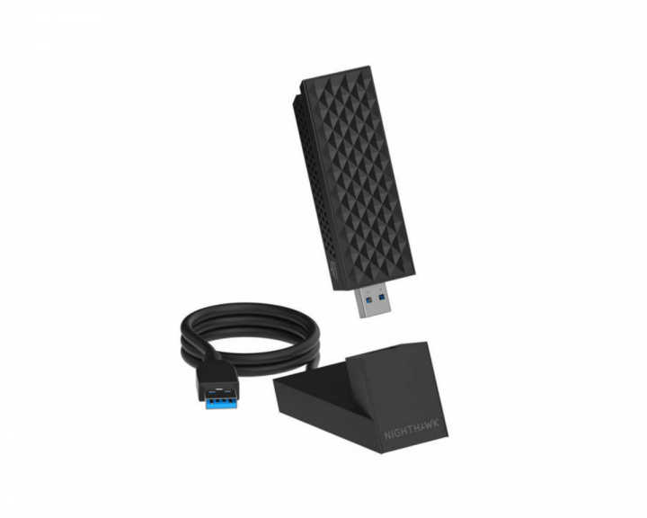  Nighthawk A9000 WiFi 7 USB 3.0 Adapter