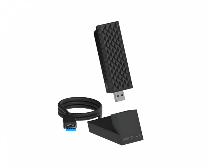 Netgear Nighthawk A9000 WiFi 7 USB 3.0 Adapter