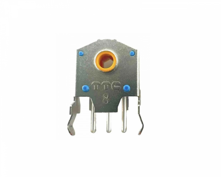  Mouse Golden Encoder - 8mm