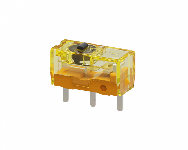  Mouse Micro Switch Gold (2-pack)
