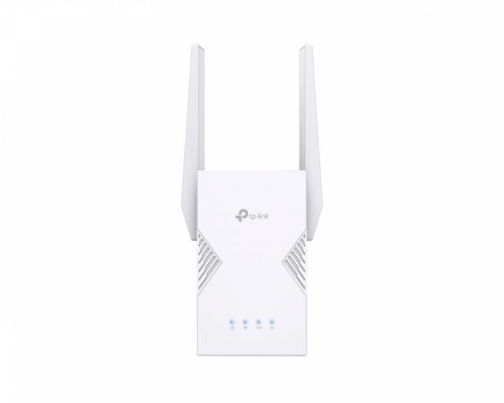  RE225BE BE3600 Dual-Band Wi-Fi 7 Räckviddsförlängare
