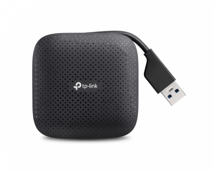  UH400 USB 3.0 4-Port Portabel Hub