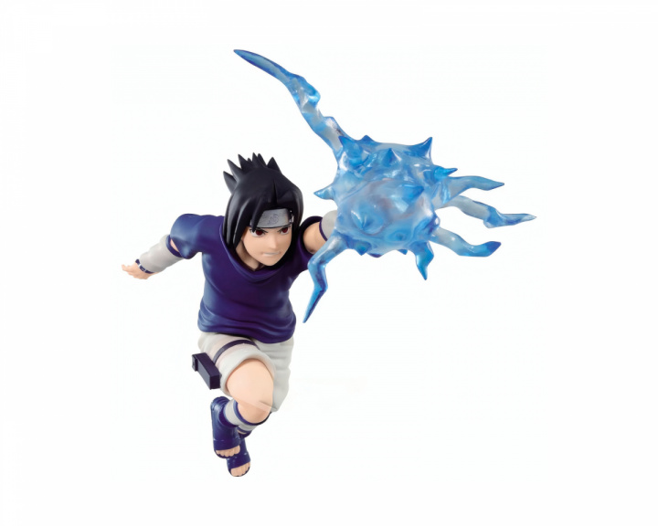  Naruto - Uchiha Sasuke Figur