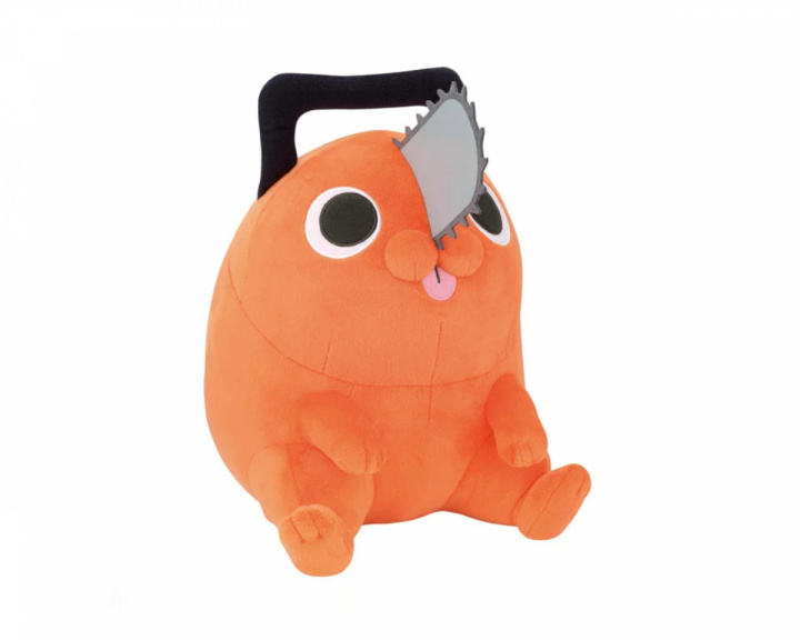  Chainsaw Man - Filmen: Reze Arc - Pochita Super Stor Plysch