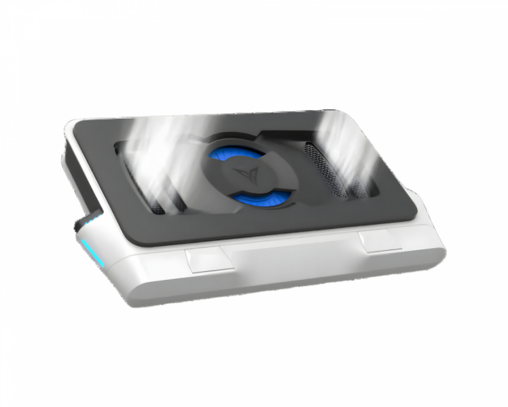  BS2 Pro Laptop Kylare