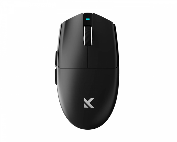 MCHOSE G3 V2 Trådlös Gamingmus - Svart