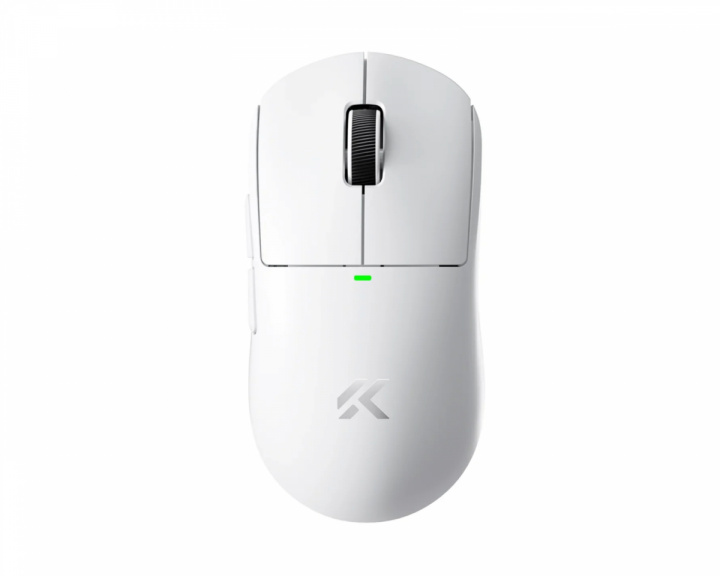 MCHOSE A5 V3 Trådlös Gamingmus - Vit