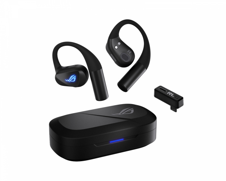  ROG Cetra Open Trådlösa Hörlurar