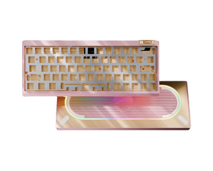  Zoom64 Case Kit - Sakura Pink