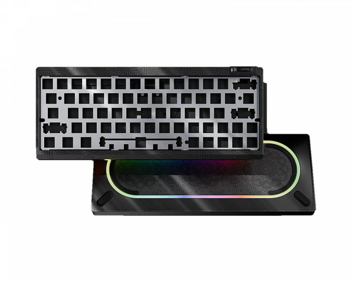  Zoom64 Case Kit - Midnight Ink Glow