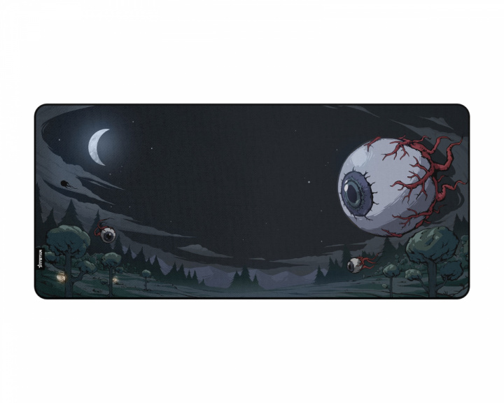  Terraria Eye of Cthulhu XXXL Musmatta