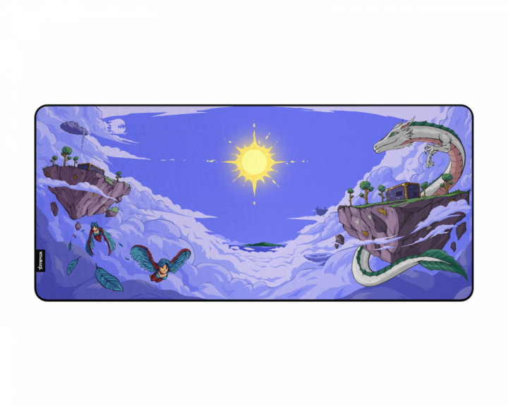  Terraria Floating Island XXXL Musmatta