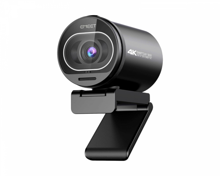  SmartCam S600 4K Ultra HD Webbkamera
