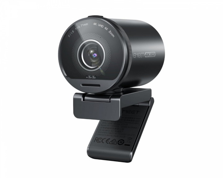  SmartCam S800 4K Ultra HD Webbkamera