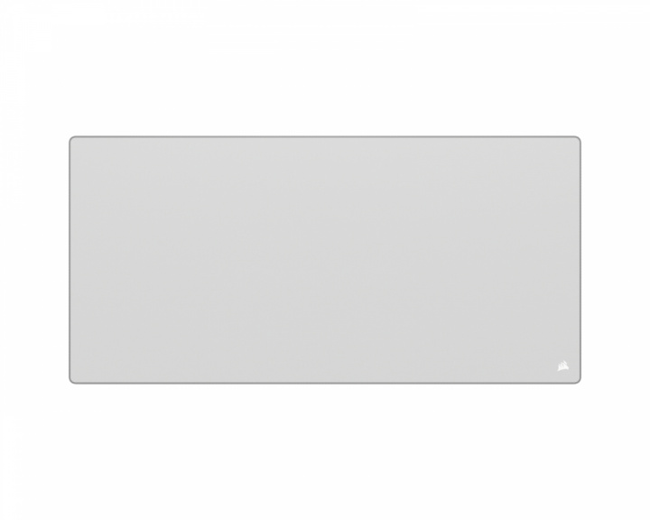  Gaming MM Musmatta Förlängd 2XL - Grå
