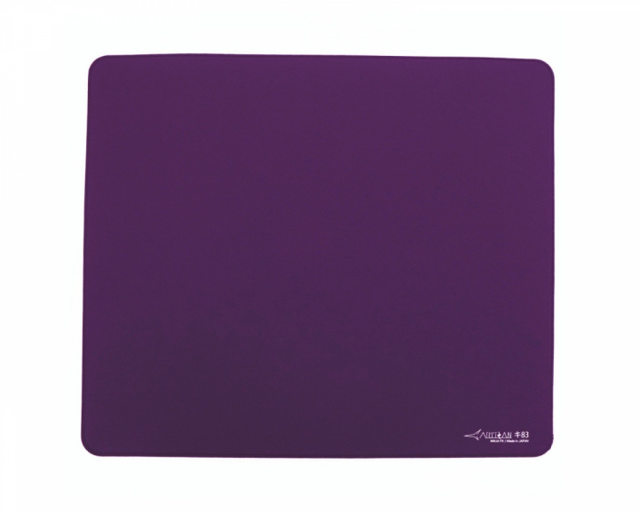 Artisan Musmatta - FX Key-83 - SOFT - XL - Lila
