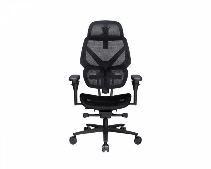  Flex Pro Mesh - Svart