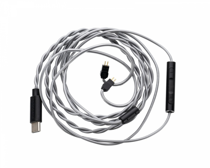  CDSP USB-C In-Ear Uppgraderingskabel