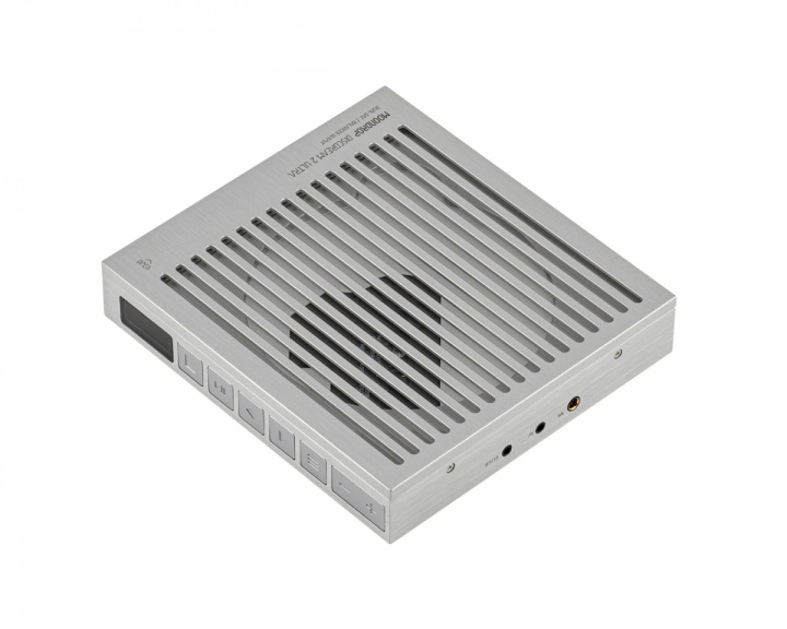  Discdream 2 Ultra Bärbar HiFi CD-spelare