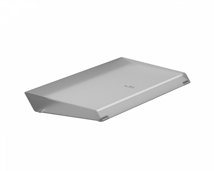  G512 X 98 Handledsstöd - Transparent