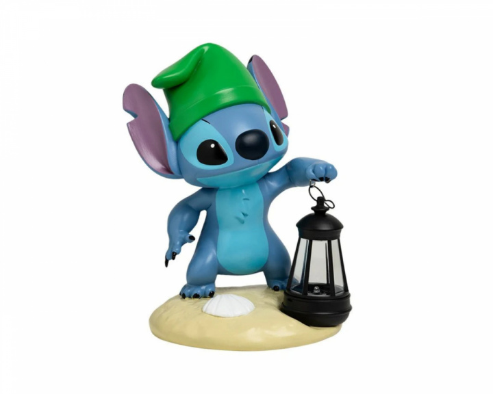  Stitch Gnome Lampa