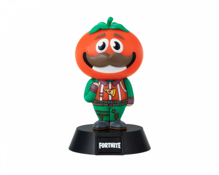  Icon Light - Fortnite Tomatohead