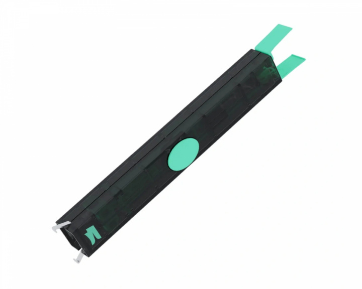 Gateron Twins DIY Switch & Keycap Puller - Ink Green