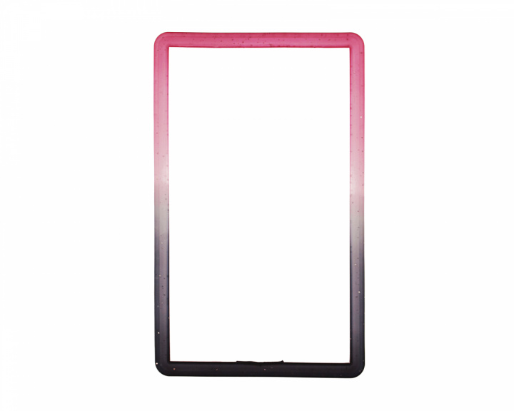  PSA Slab Guard - Gradient Svart/Lila