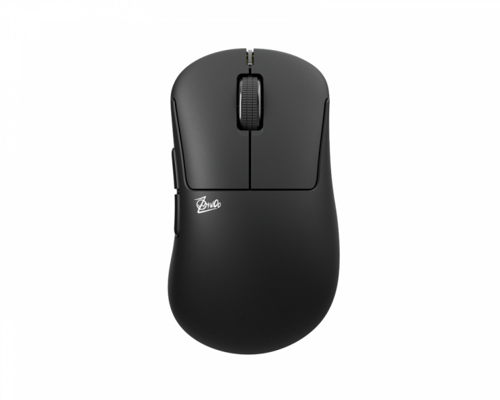 Pulsar ZywOo the Chosen Mus Gen.2 Mini - Svart
