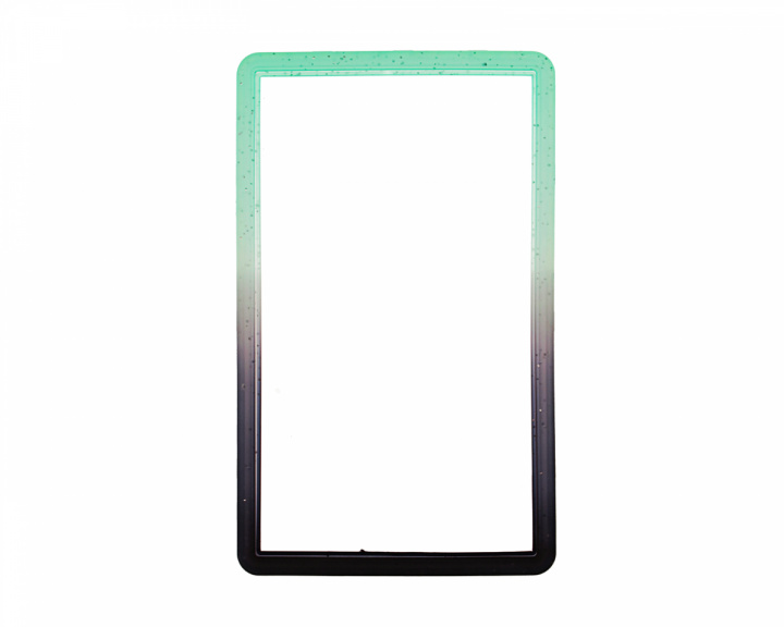  PSA Slab Guard - Gradient Grå/Grön