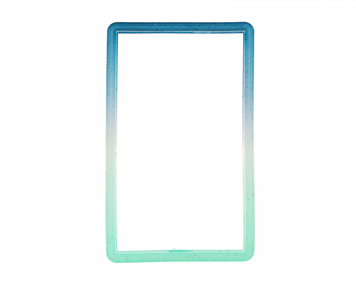  PSA Slab Guard - Gradient Blå/Grön