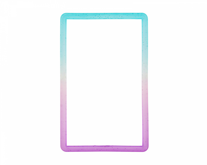  PSA Slab Guard - Gradient Ljusblå/Lila