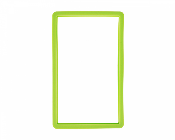  PSA Slab Guard - Ljusgrön