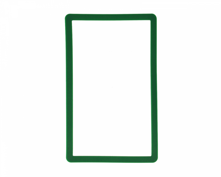  PSA Slab Guard - Mörkgrön