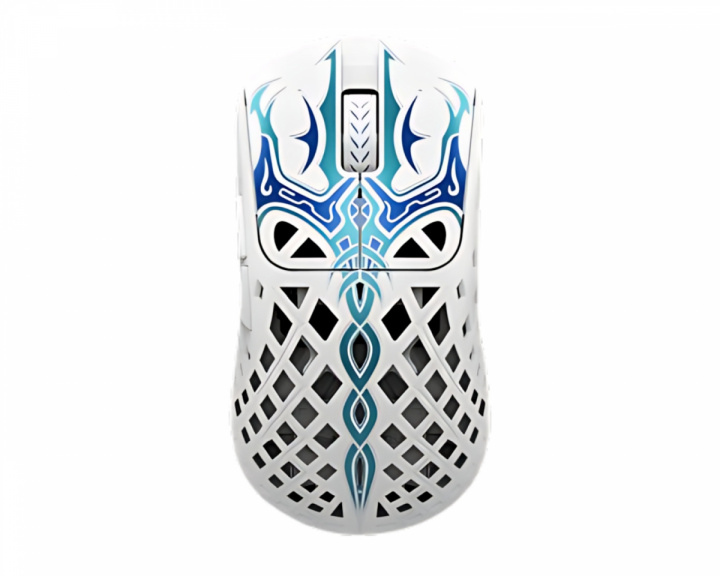  TRIAINA - 8K Trådlös Gamermus - Riptide