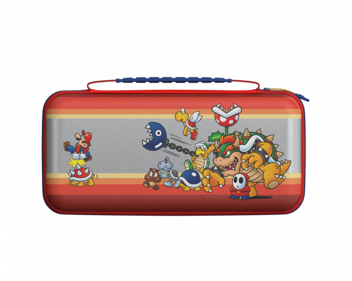  PlayTrek Travel Case - Koopa Troop