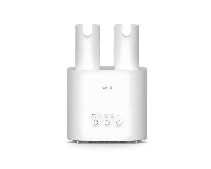  Elektrisk Skotork med Ozongenerator