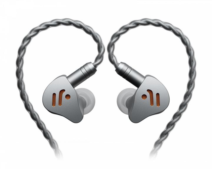Fosi Audio IM4 - Open Back IEM - Silver