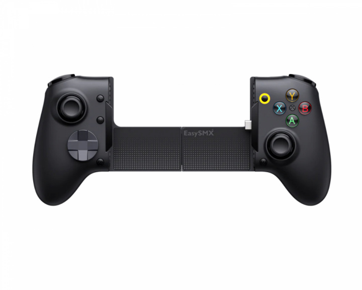  M20 Type-C Mobil Gamingkontroll [Hall Effect]