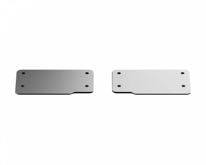  Tofu60 3.0 - Aluminum Silver Weight Bar
