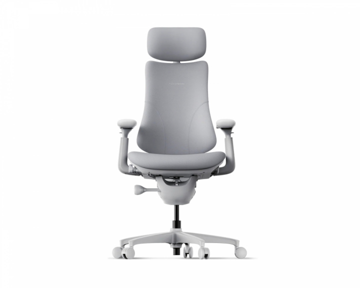 Libernovo Omni Dynamisk Ergonomisk Stol – Space Grey