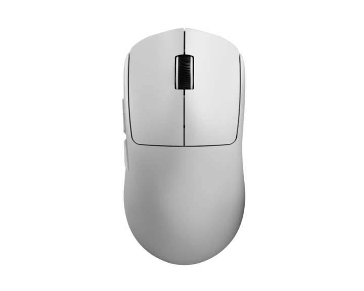  X23 Pro Trådlös Gamingmus - Vit