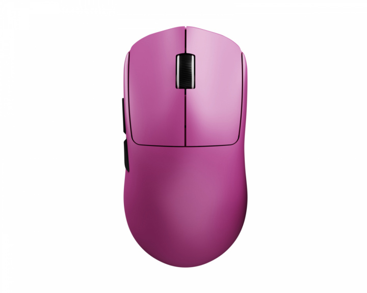  X23 Pro Trådlös Gamingmus - Rosa