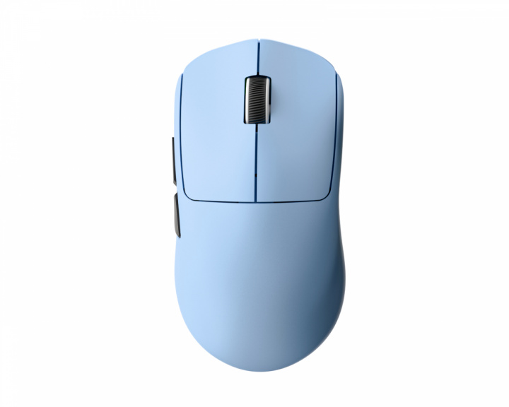  X23 Pro Trådlös Gamingmus - Blå
