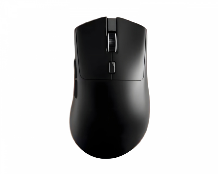  E7 Pro Trådlös Gamingmus - Svart
