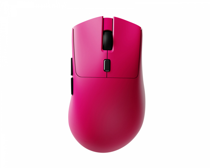  E7 Pro Trådlös Gamingmus - Rosa
