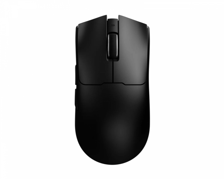  S9 Pro v2 Trådlös Gamingmus - Svart